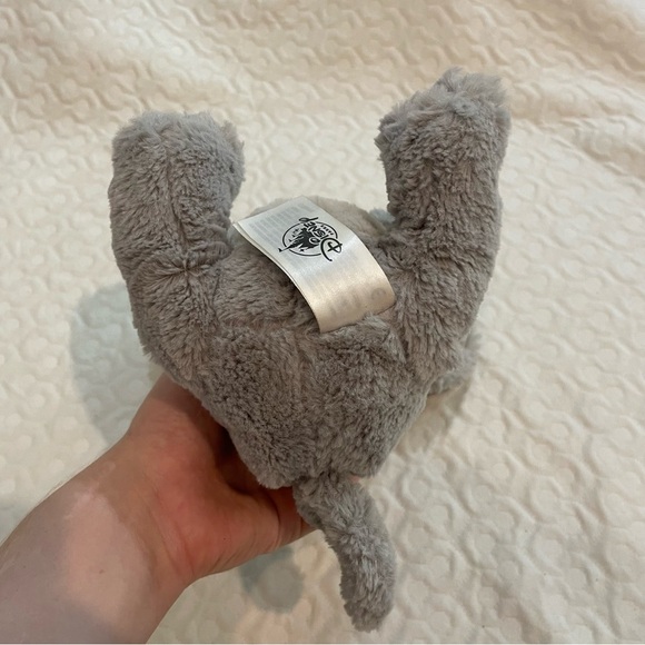 Disney Park Lady and The Tramp Baby Tramp Puppy Dog Stuffed Plush No Blanket - Picture 10 of 11